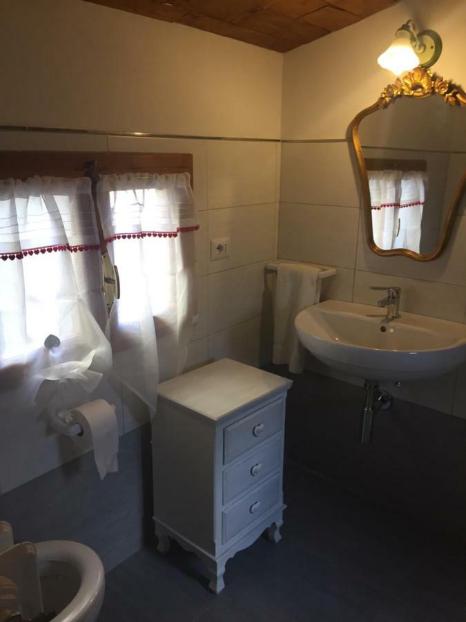 Appartement La Casa Di Luigi à Montevarchi Extérieur photo