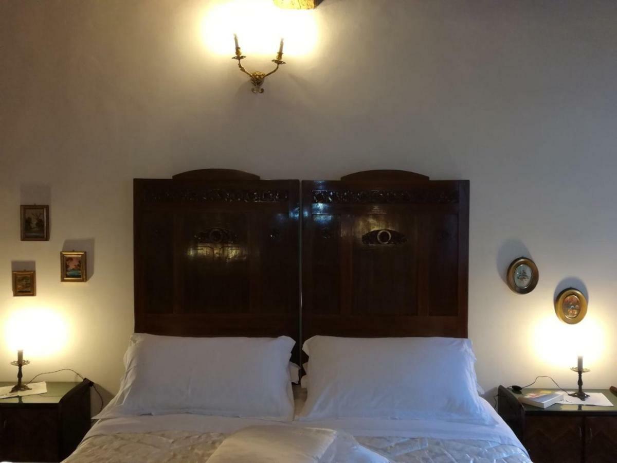 Appartement La Casa Di Luigi à Montevarchi Extérieur photo