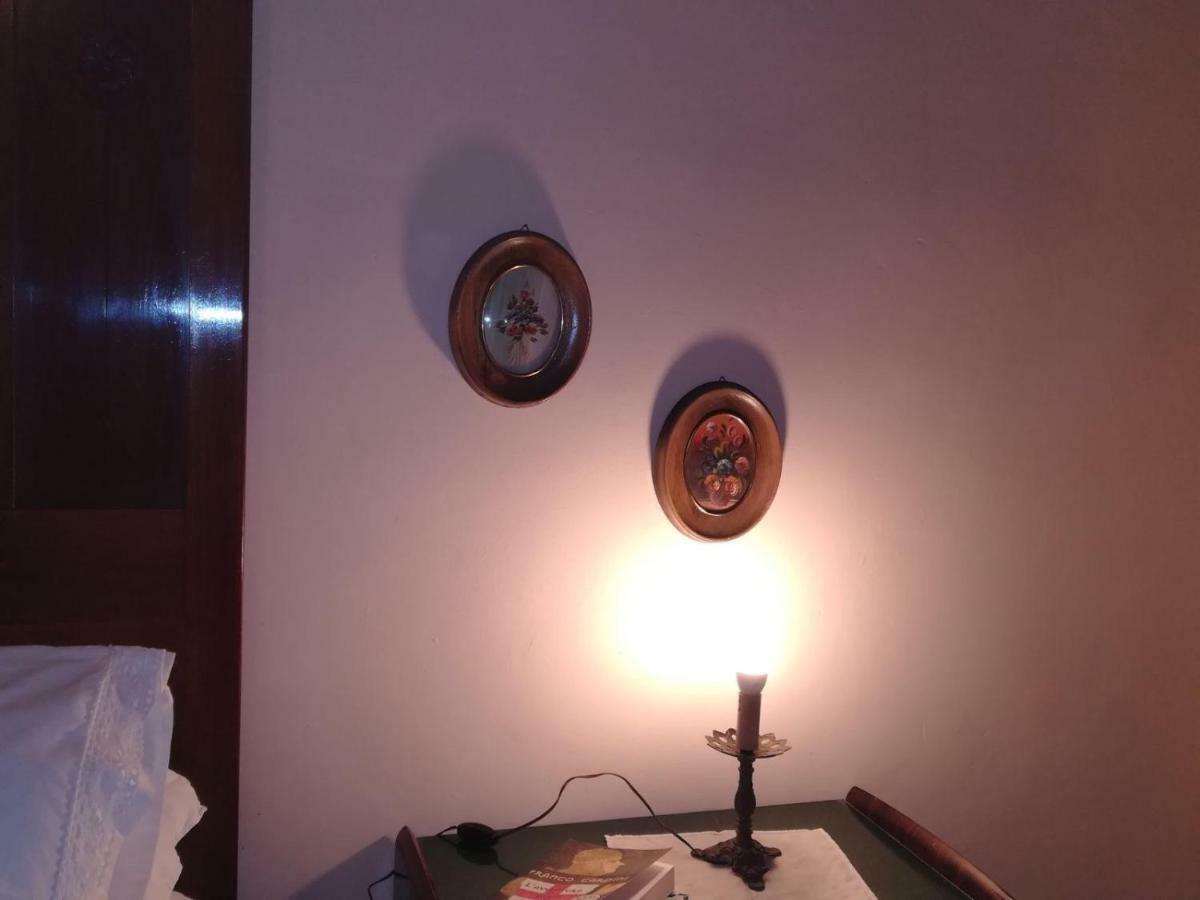 Appartement La Casa Di Luigi à Montevarchi Extérieur photo