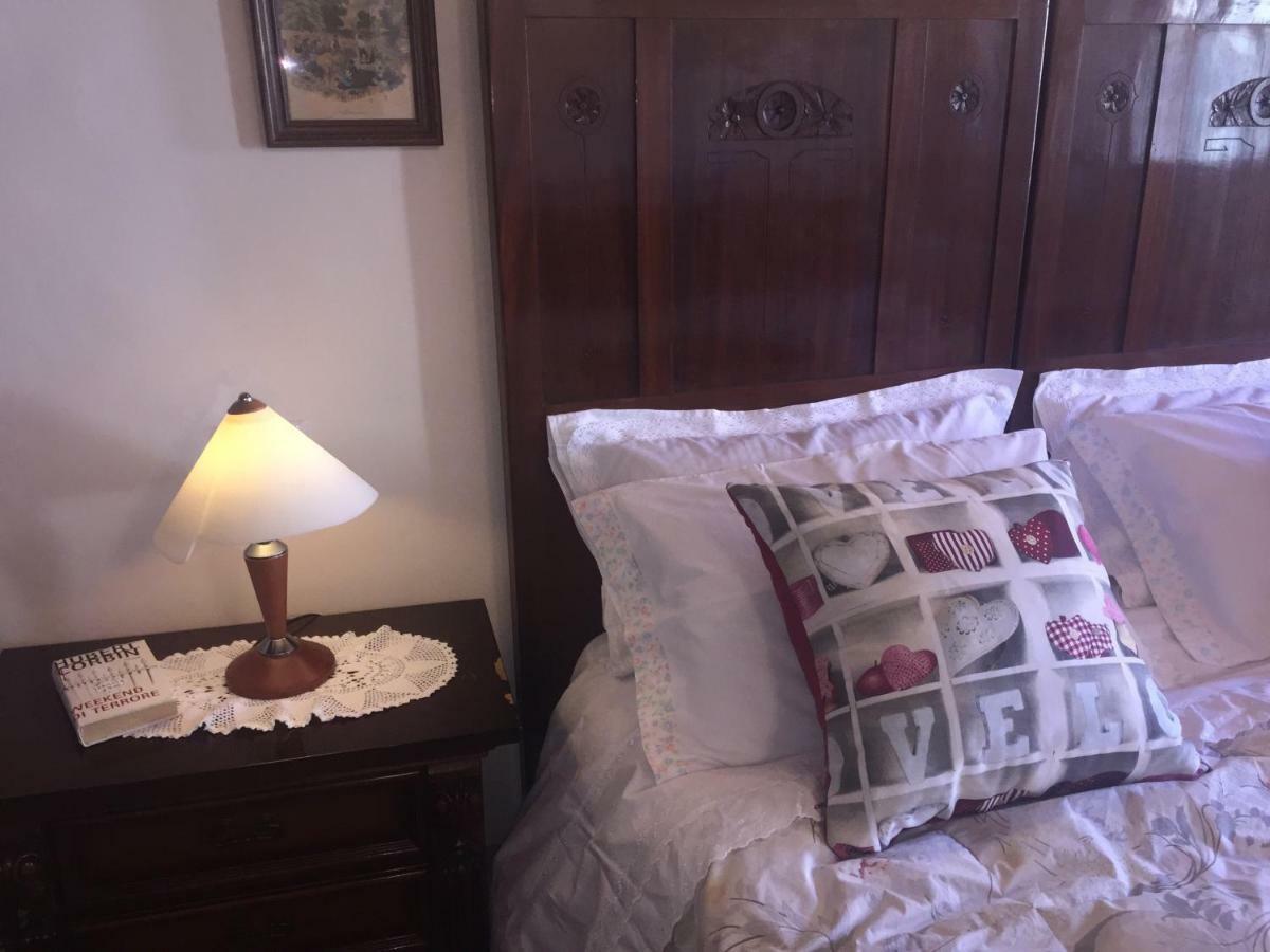 Appartement La Casa Di Luigi à Montevarchi Extérieur photo