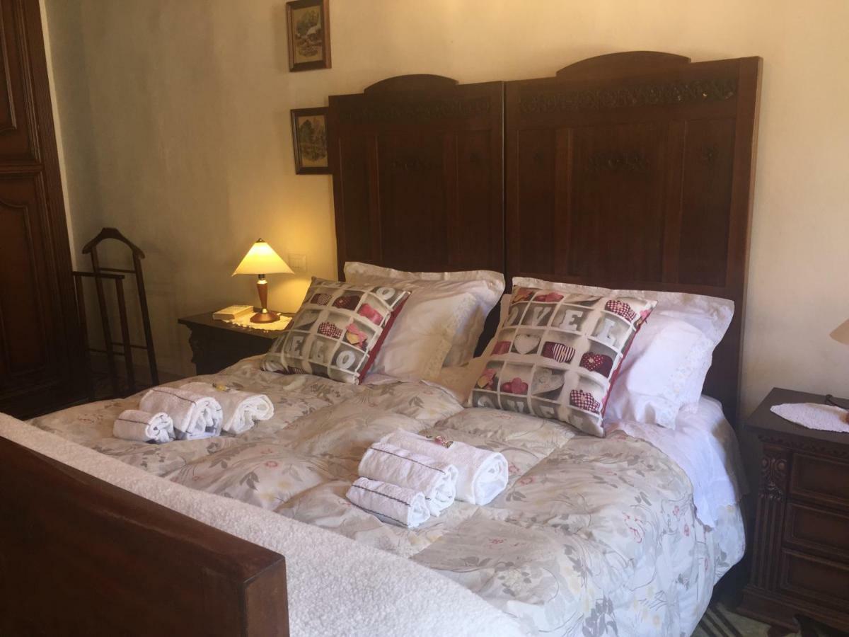 Appartement La Casa Di Luigi à Montevarchi Extérieur photo